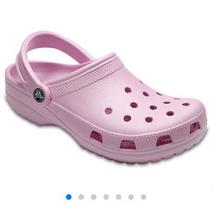 Brand new crocs